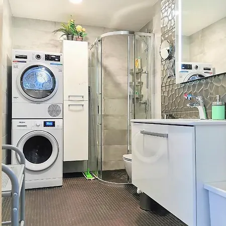 Scandian - Park Apartment Tallinn