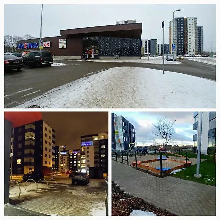 Scandian - Park *