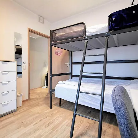 Scandian - Park Apartament