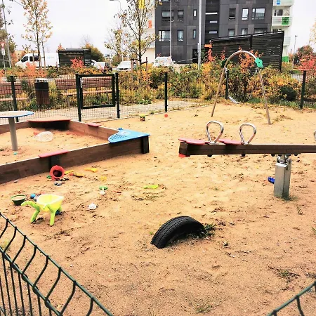 Scandian - Park *