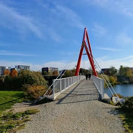 Scandian - Park Apartament