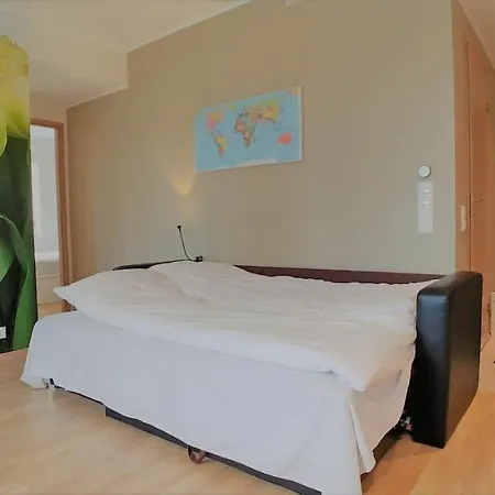 Apartament Scandian - Park